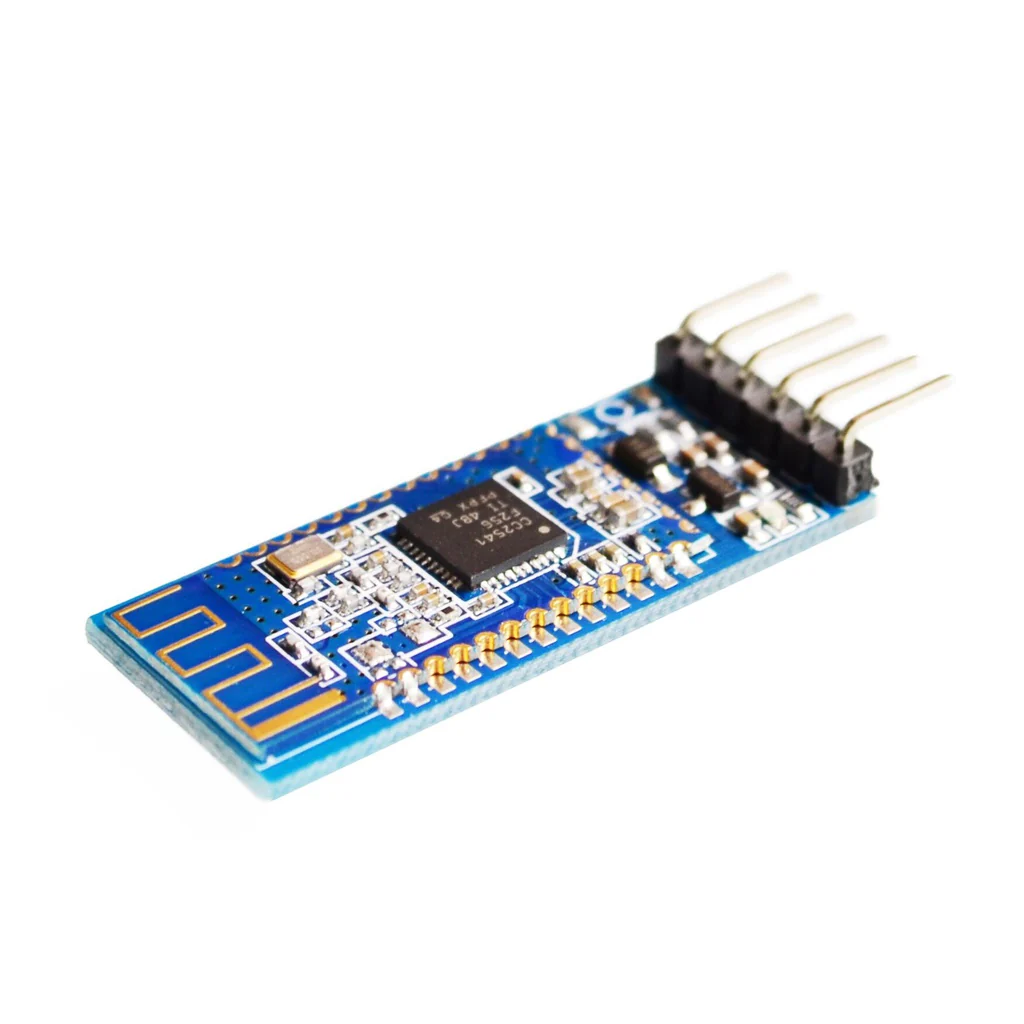 HM-10 Bluetooth BLE4.0 Module - Image 3