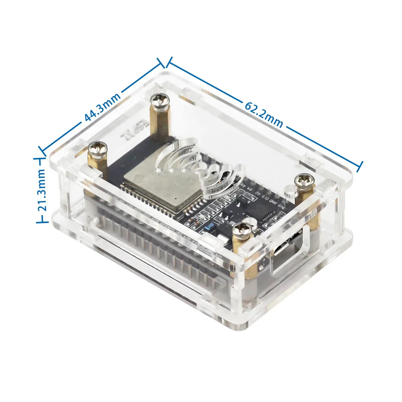 Protective Body Cases for NodeMCU Modules - Image 3