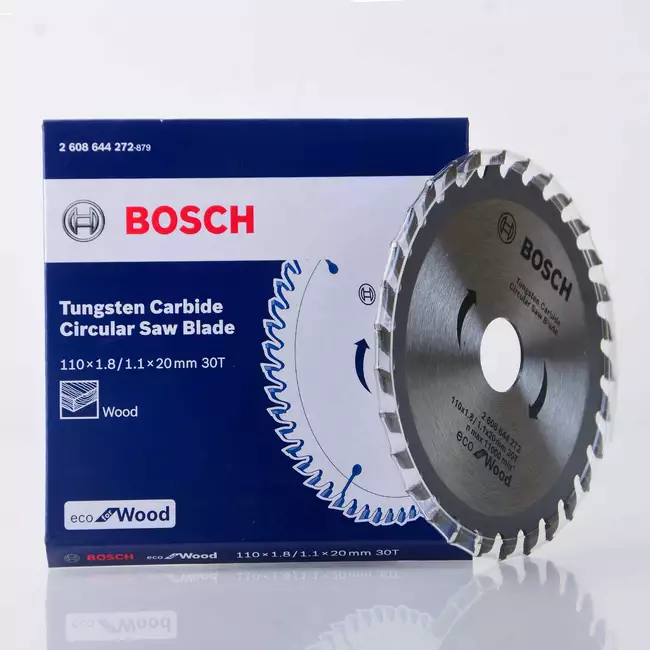 Bosch: 4inch Circular Saw Blade Wheel Disc For Wood - Image 5