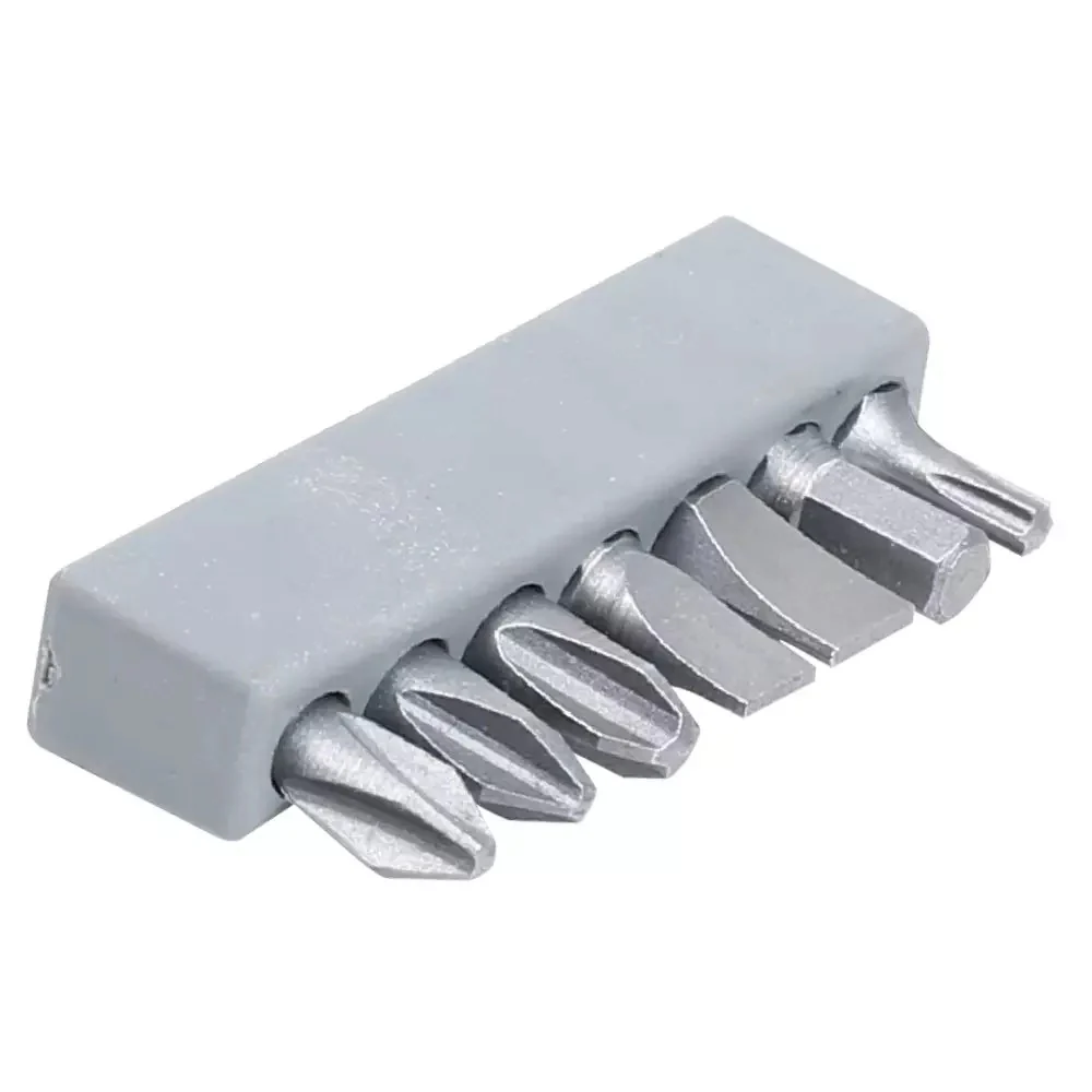 BOSCH Hand Tool Kit Set - Image 4