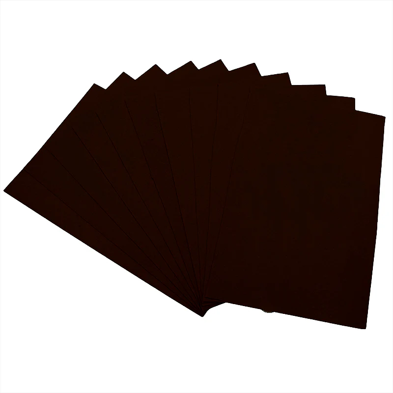 Both-Sided Multicolor Chart Paper A1 Size - Image 5