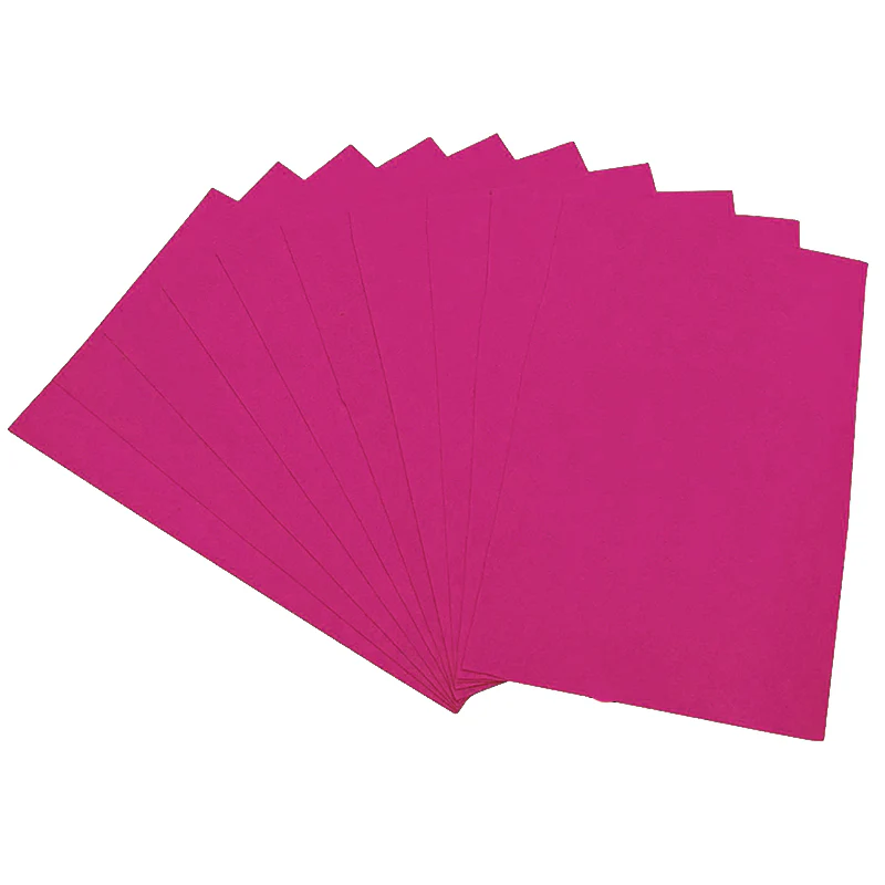 Both-Sided Multicolor Chart Paper A1 Size - Image 7