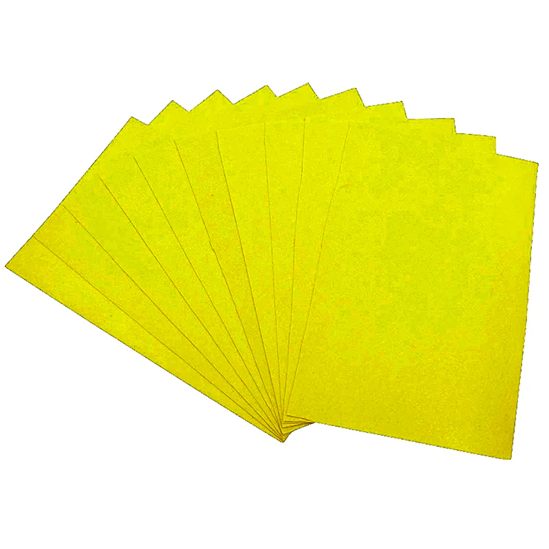 Both-Sided Multicolor Chart Paper A1 Size - Image 8