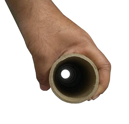 Cardboard Round Tubes for Crafts, DIY Paper Roll - Image 13