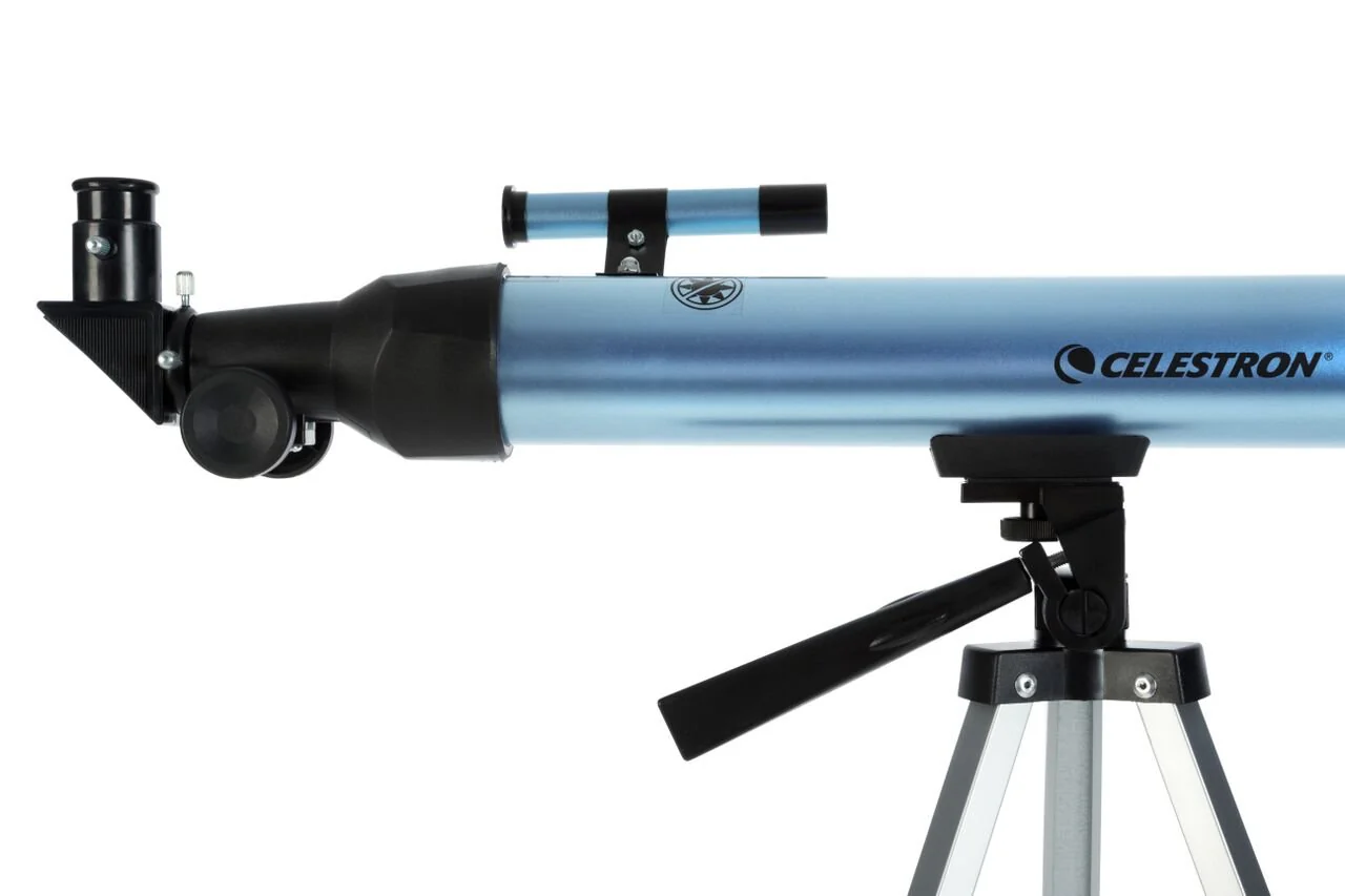 Celestron Land and Sky 50AZ Telescope - Image 4