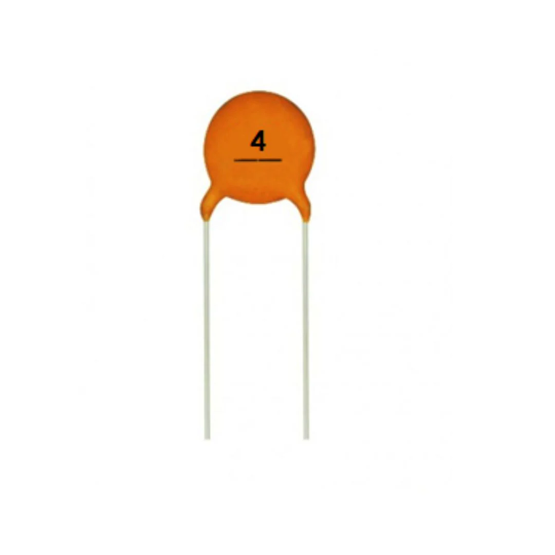 Ceramic Disk Capacitors - Image 12