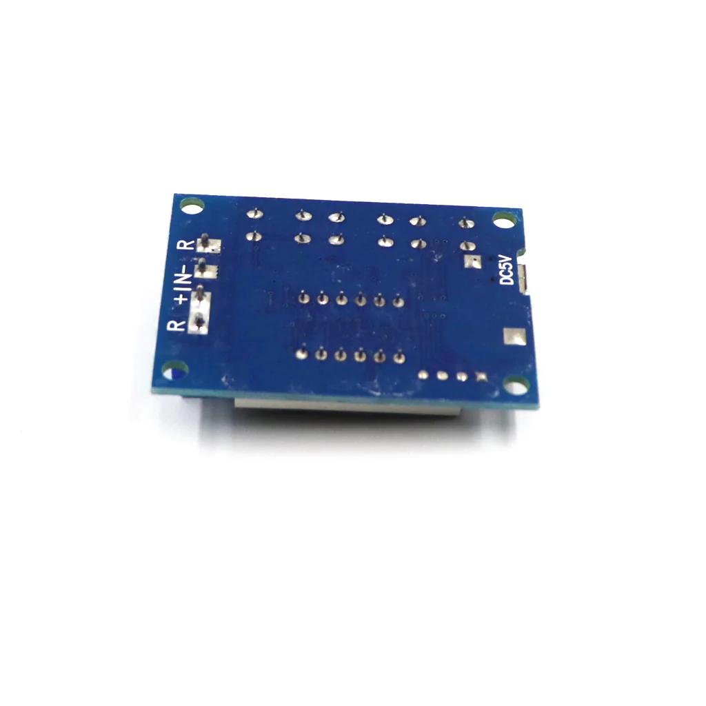 ZB2L3 18650 Li-ion Lithium Lead-acid Battery Capacity Meter Discharge Tester Analyzer - Image 4