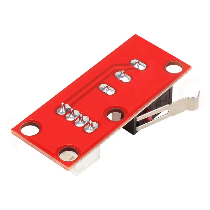 CNC 3D Printer Mechanical End Stop Switch - Image 3