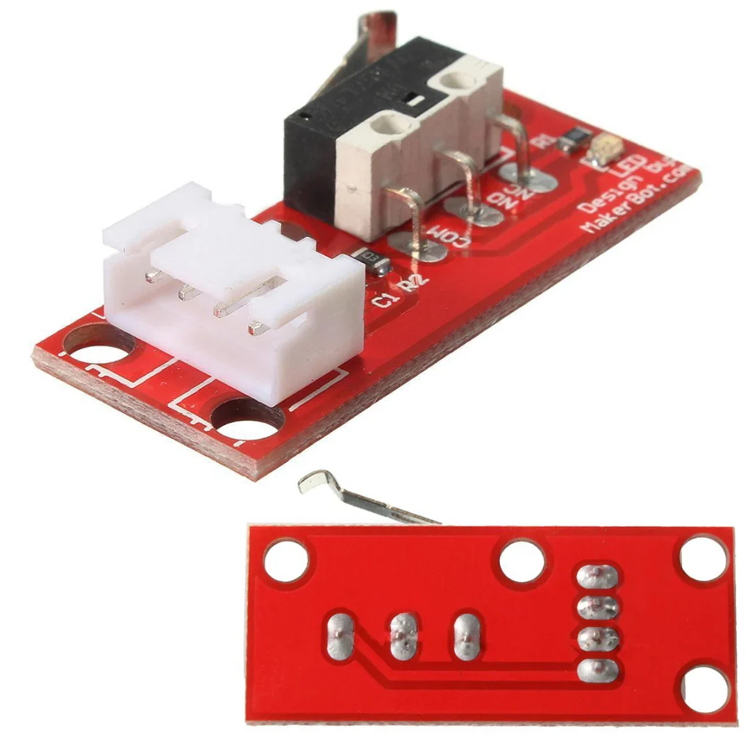 CNC 3D Printer Mechanical End Stop Switch - Image 5