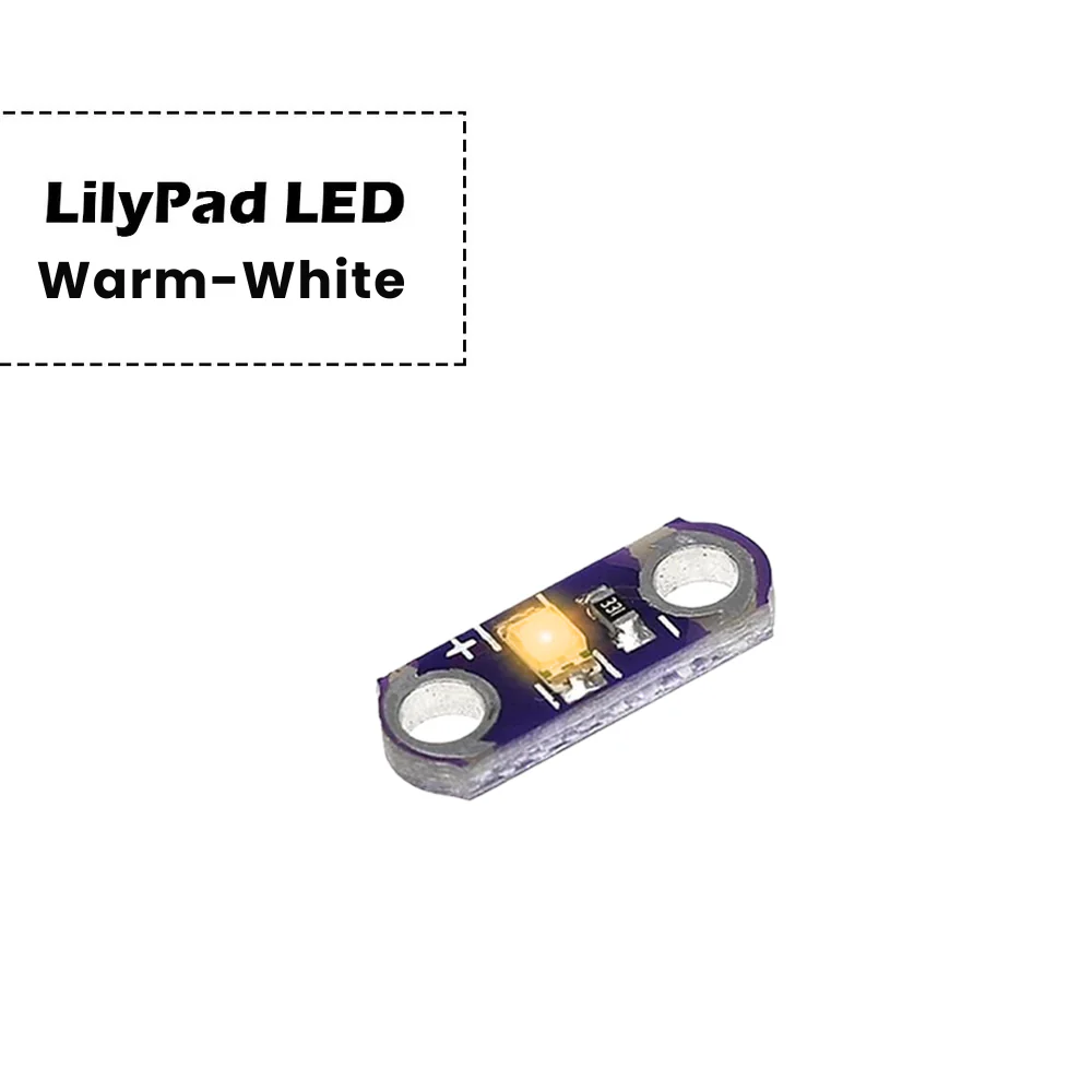 Colorful LilyPad LED - Image 10