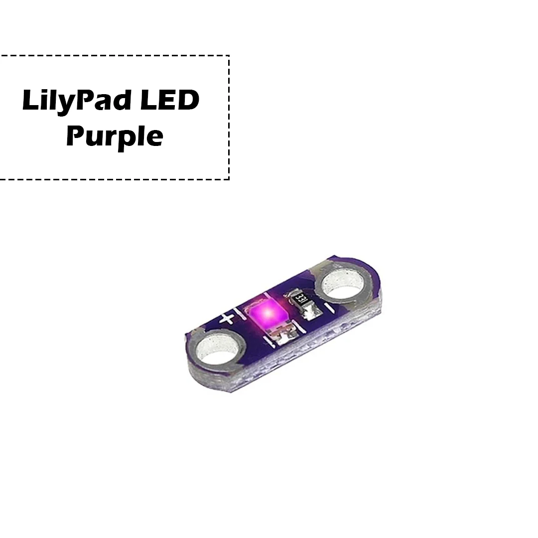 Colorful LilyPad LED - Image 7