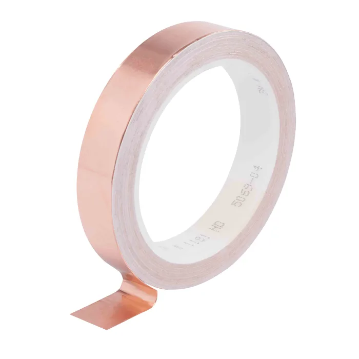 Conductive Copper Foil Tape Roll - Image 8