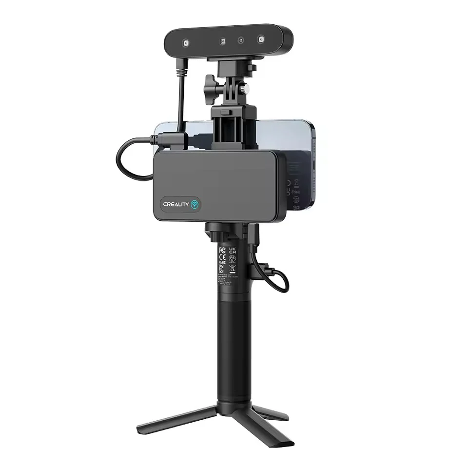 Creality CR-Scan Ferret 3D-Scanner - Image 4