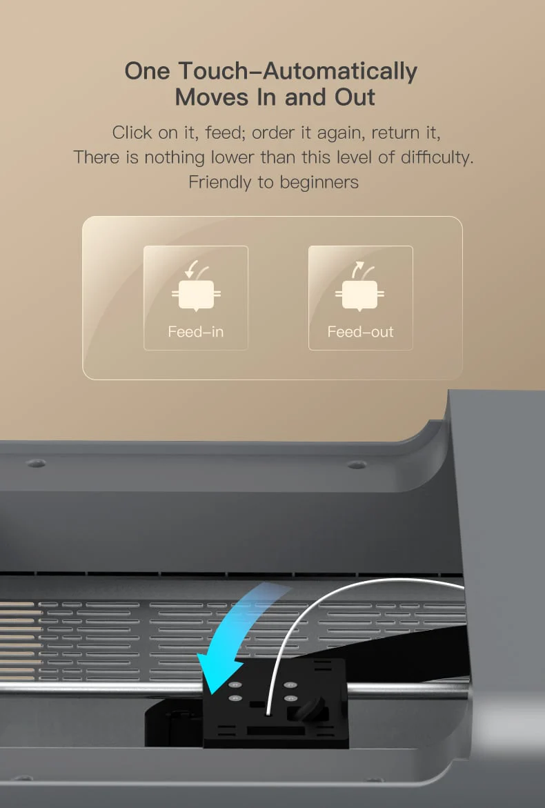 Creality - Sermoon V1 pro - Image 9