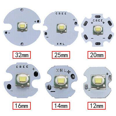 Cree 3W XPE 3535 SMD LED Chip with PCB - Image 14