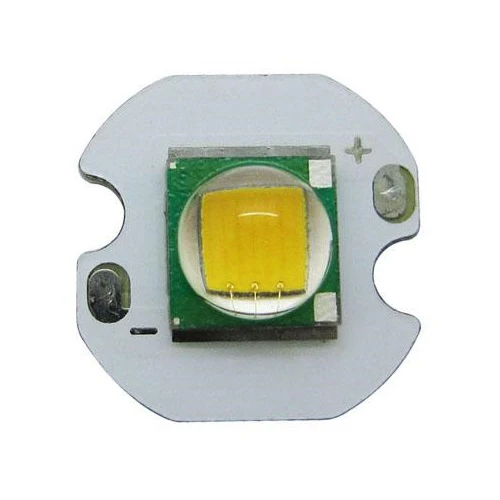 Cree 3W XPE 3535 SMD LED Chip with PCB - Image 2