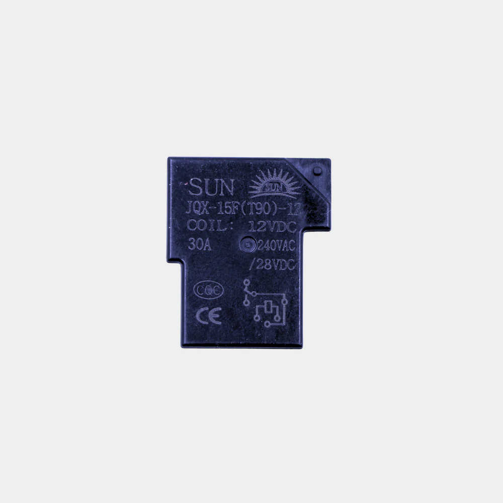 T90/L90 30A Relay SPDT