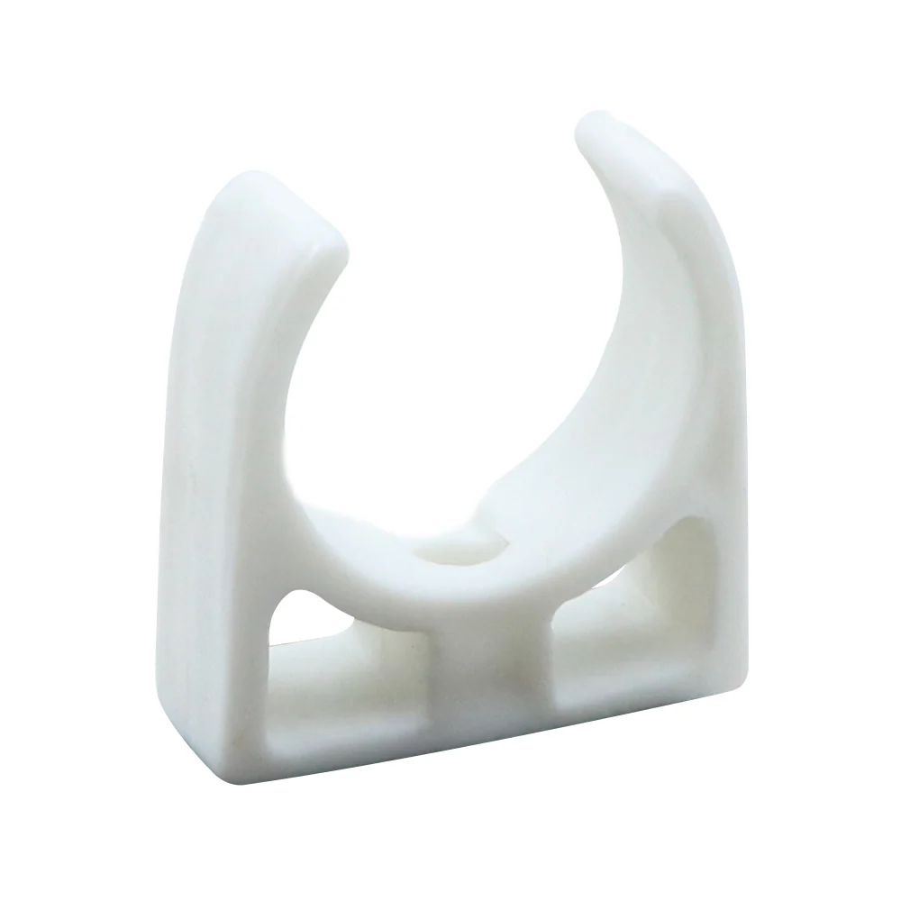 Dc Motor Plastic Mount for 280 & 370 Size / 24.2 mm Outer Diameter - Image 6