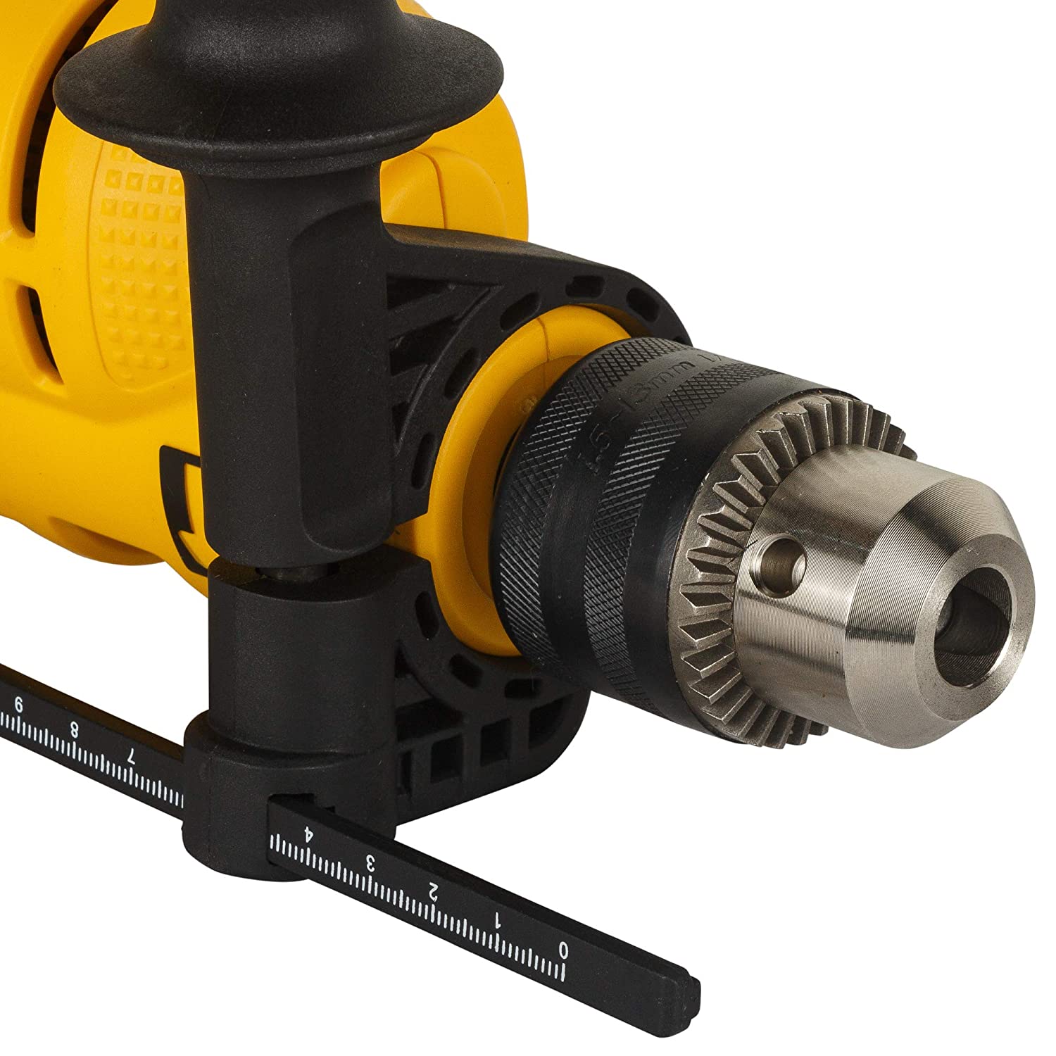Dewalt: DWD024-IN 750W 13mm Impact Drill Machine - Image 4
