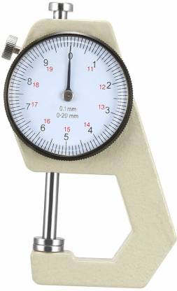 Dial Thickness Gauge Micrometer Scale - Image 2