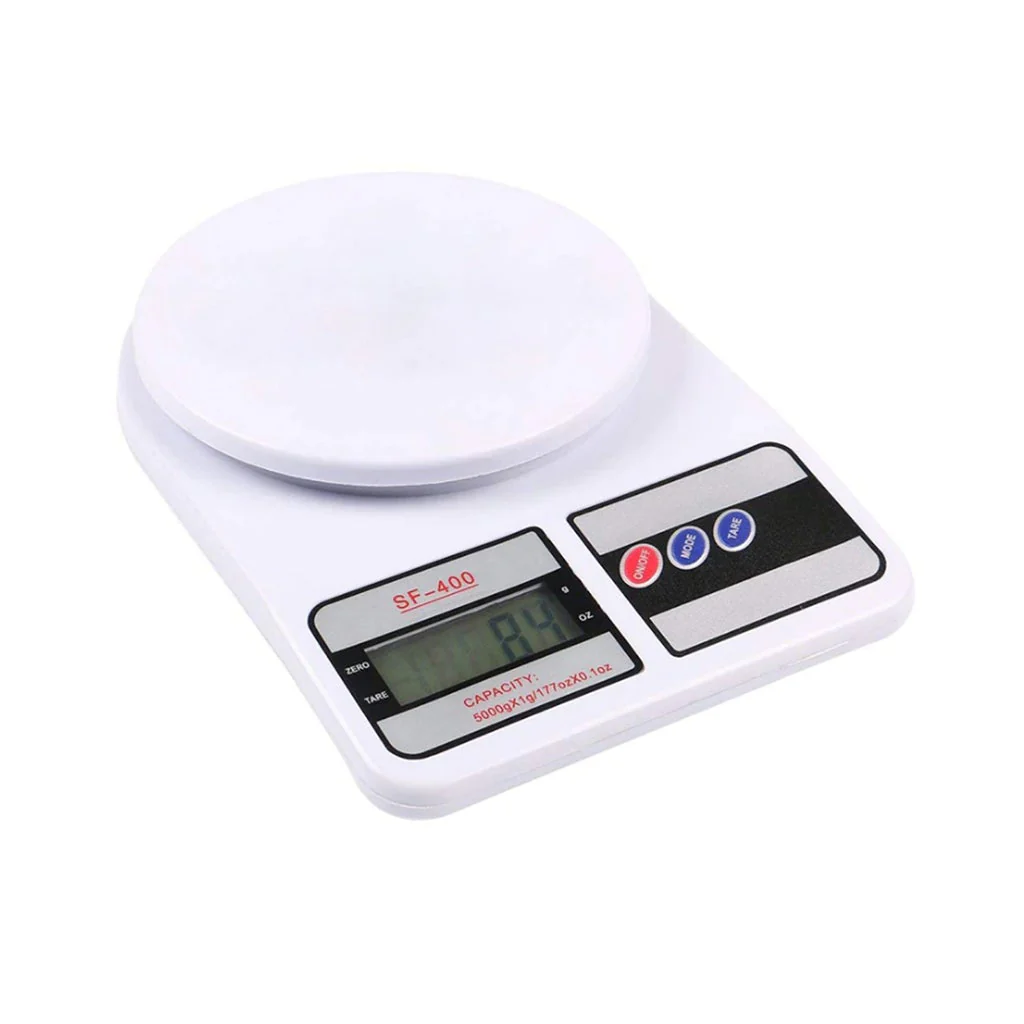 SF-400 Digital Weighing Scale (10 Kg) for DIY/Home Use - Image 2