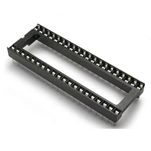 24pin to 64pin DIP IC Wide Socket Base Adaptor - Image 5
