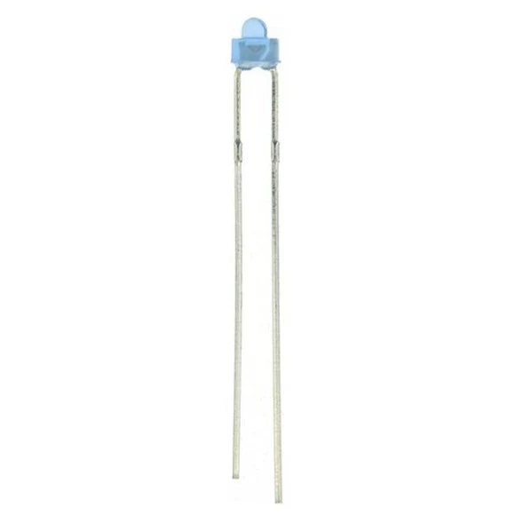 DIP LED 1.8mm Nipple/ Tower/ Rocket Shape - Image 4
