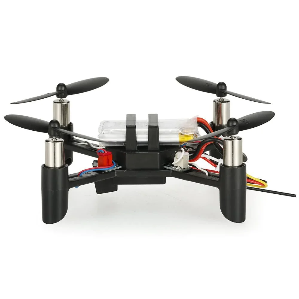 DM002 DIY Drone 2.4GHz, 4Ch, 6 Axis - Image 4