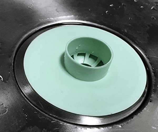 Drain Stopper For Bathroom/Wash Basin/Kitchen Sink/Bathtub - Image 2