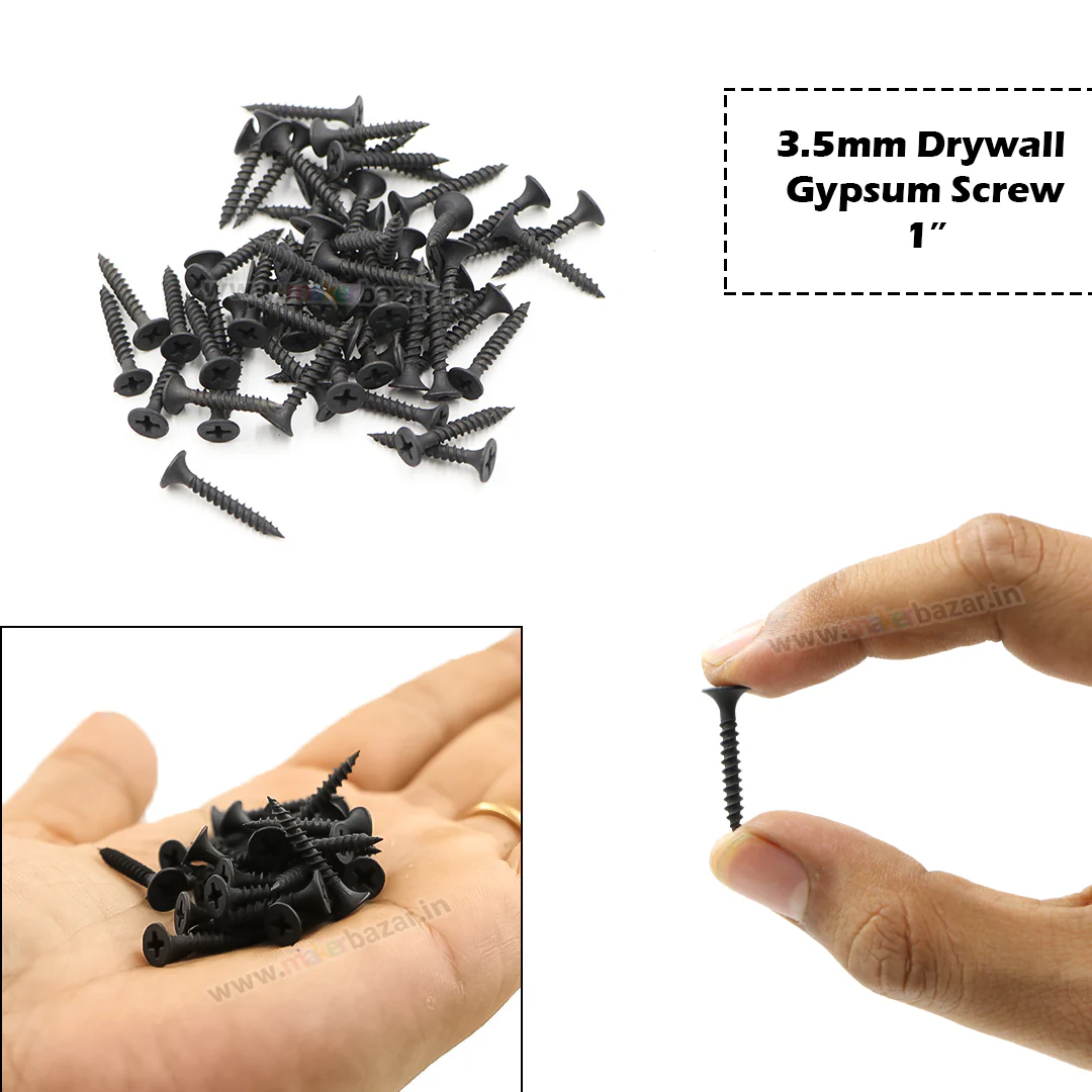 3.5mm Drywall Gypsum Screw - Image 5
