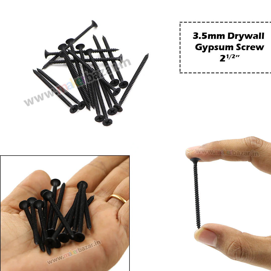 3.5mm Drywall Gypsum Screw - Image 9