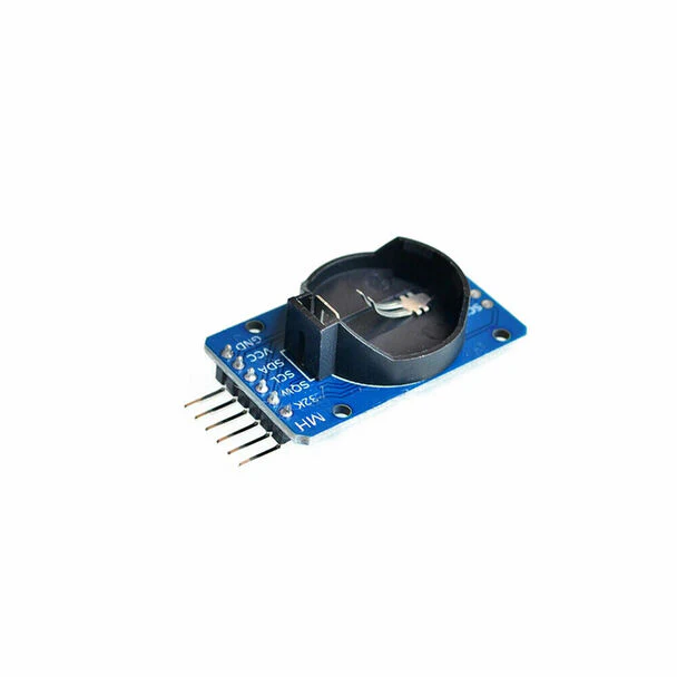 DS3231 Real Time Clock RTC Module - Image 4