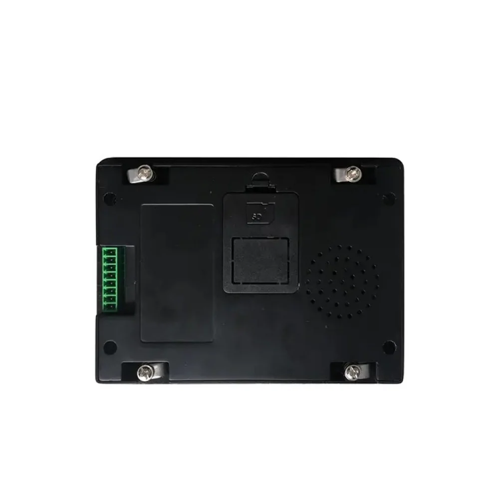 DWIN: DMG80480T050_A5W 5inch 800x480 Industrial IPS UART RS232/RS485 LCD Display With Shell - Image 4