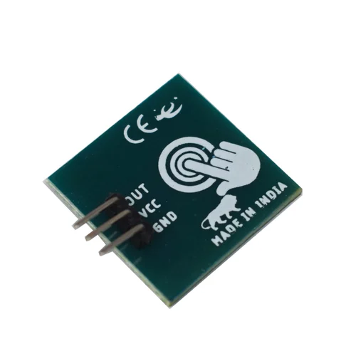 EGL: [Indian] Capacitive Touch Sensor/Switch Module - Image 2