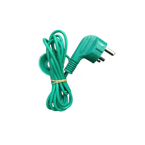 ESD Grounding Cord With 3-Pin Plug - Image 2