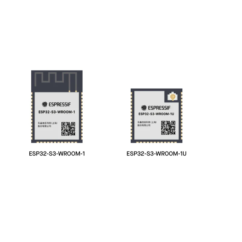 Espressif ESP32-S3-WROOM-1 Wi-Fi + Bluetooth 5 LE MCU Module - With PCB Antenna - Image 4