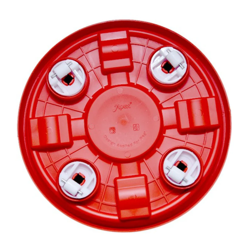 [Type 1] Gas Cylinder Trolley Stand With360° Movable Wheels - Image 8