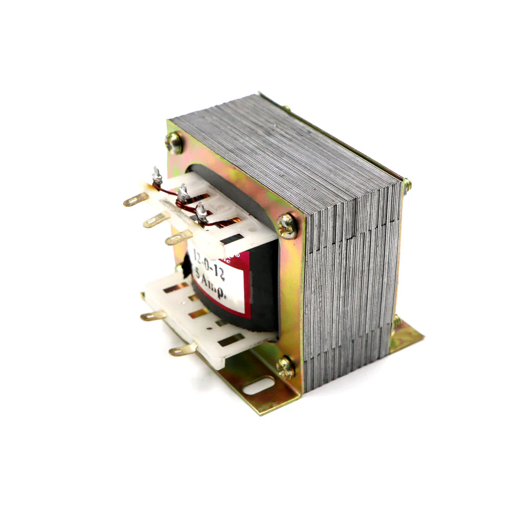 [Generic]: 220VAC Step Down Power Transformer - Aluminium Winding - Image 7