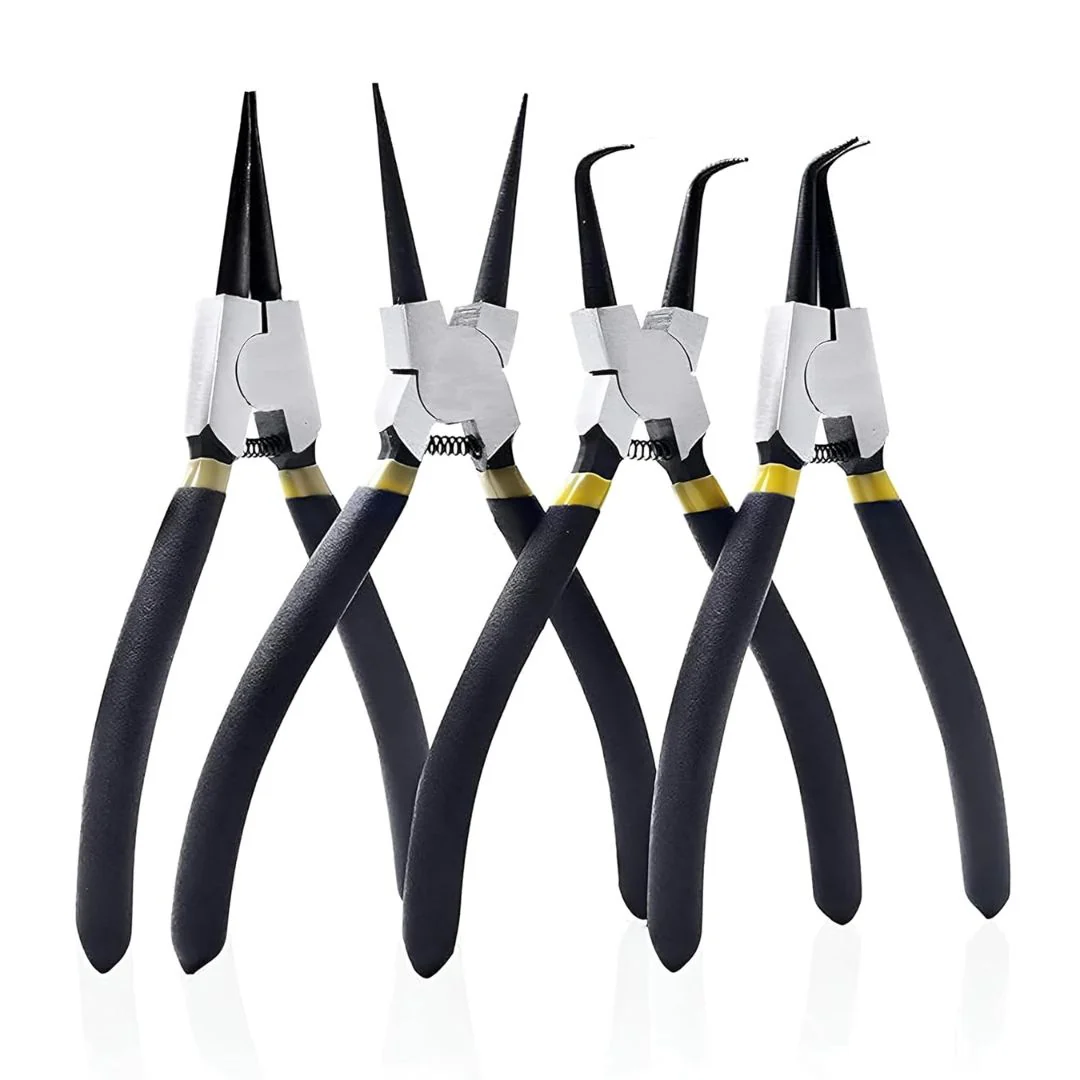 Generic: Circlip Plier Tool - Image 4