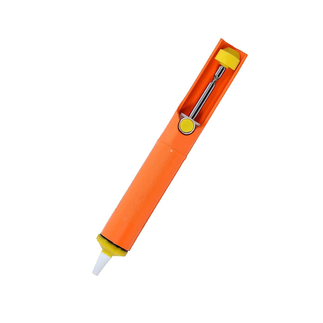 Generic: Desoldering Pump Solder Sucker Tool - Image 2
