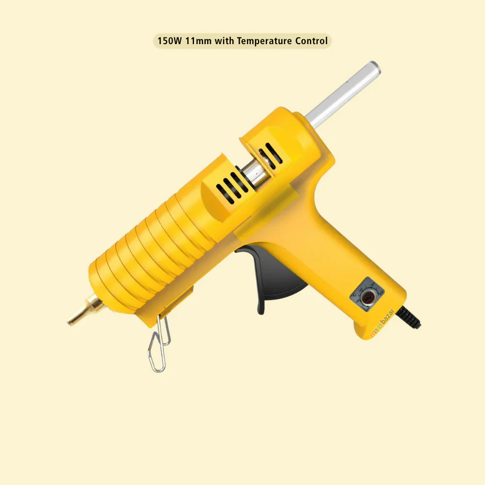 Generic: Low Cost Hot Melt Glue Gun - Image 10