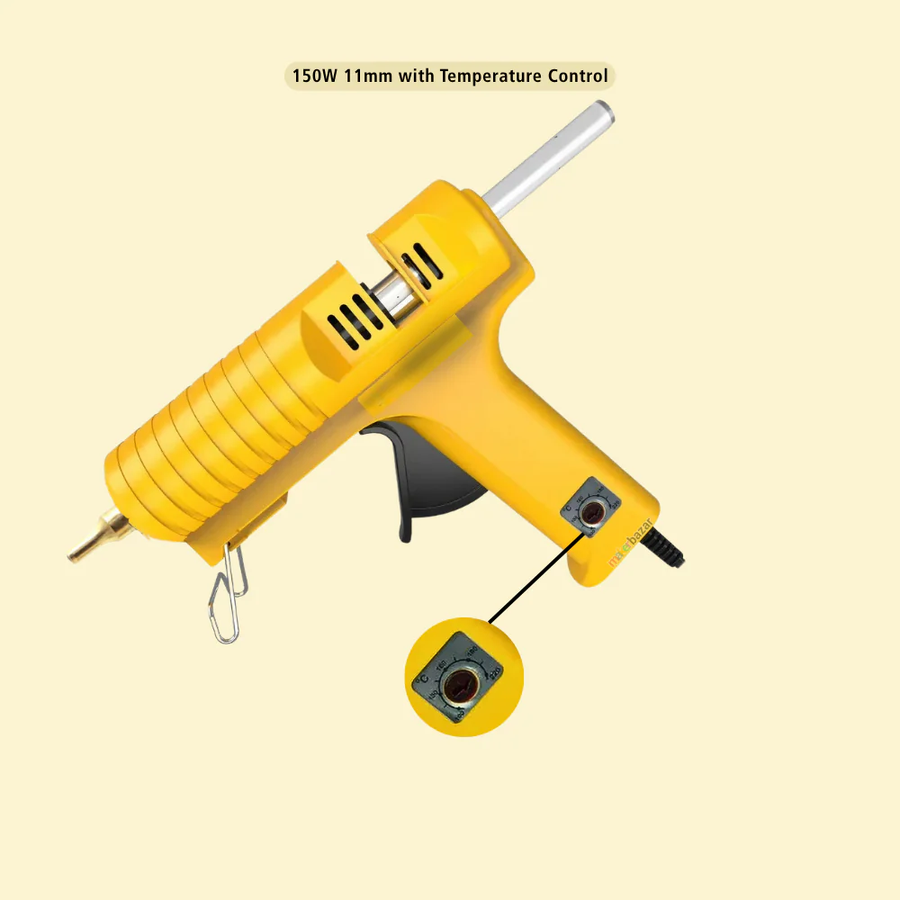 Generic: Low Cost Hot Melt Glue Gun - Image 11