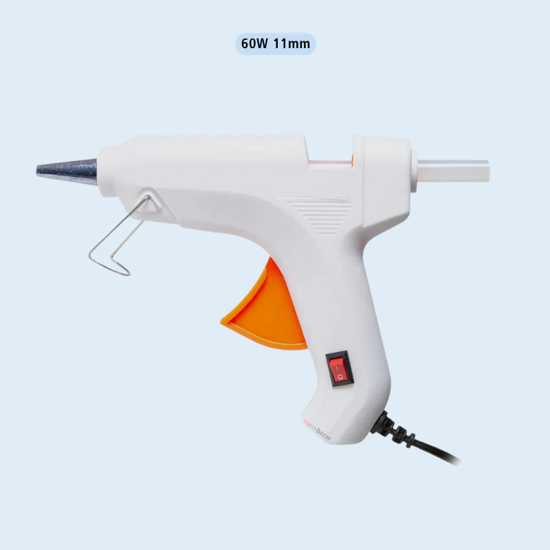 Generic: Low Cost Hot Melt Glue Gun - Image 12