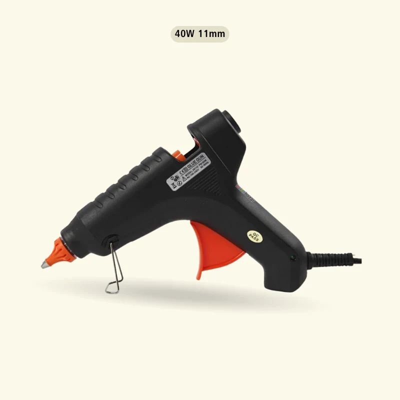 Generic: Low Cost Hot Melt Glue Gun - Image 4