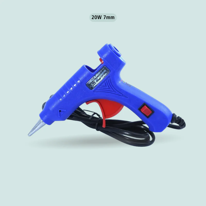 Generic: Low Cost Hot Melt Glue Gun - Image 5