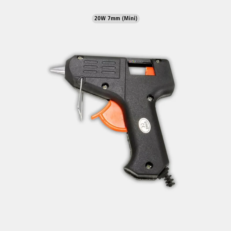Generic: Low Cost Hot Melt Glue Gun - Image 6