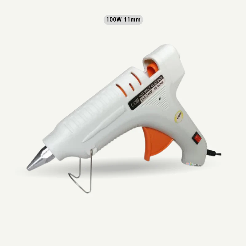 Generic: Low Cost Hot Melt Glue Gun - Image 7