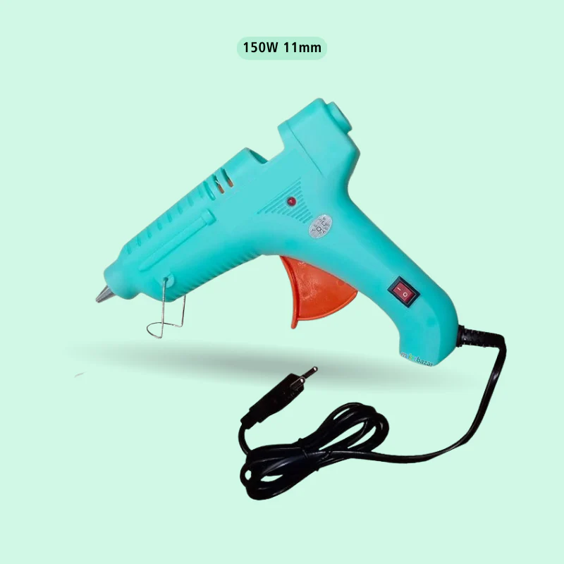Generic: Low Cost Hot Melt Glue Gun - Image 8