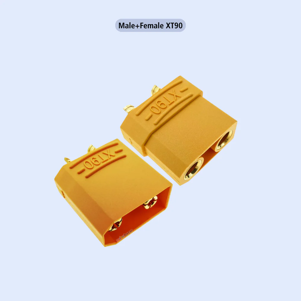 Generic: XT-Series LiPo Battery Connectors Adapters - Image 4