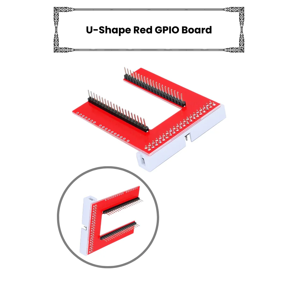 GPIO Extension Board for Raspberry Pi - Image 5
